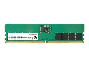 TRANSCEND 32GB JM DDR5 5600 U-DIMM 2Rx8