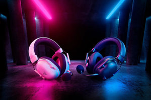 Razer Headset RZ04-04530100-R3M1 / BlackShark V2 Pro 2023 Black