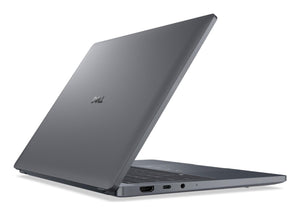 Notebook|DELL|PRO Premium|Pro 13 Premium (PA13250)|CPU  Core Ultra|u5-236V|2100 MHz|CPU features vPro|13.3"|RAM 16GB|LPDDR5x|8533 MHz|SSD 512GB|Intel Arc graphics|Integrated|EST|Windows 11 Pro|1.071 kg|BTO203_PA13250_EMEA_EST