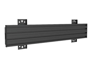 MB Pro Series - Wallmount Plate Small