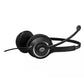 EPOS SENNHEISER SC 260 USB WIRED, BINAURAL HEADSET,USB CONNECTIVITY AND IN-LINE CALL CONTROL MS