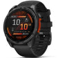 SMARTWATCH FENIX 8/SLATE GRAY 010-02905-00 GARMIN