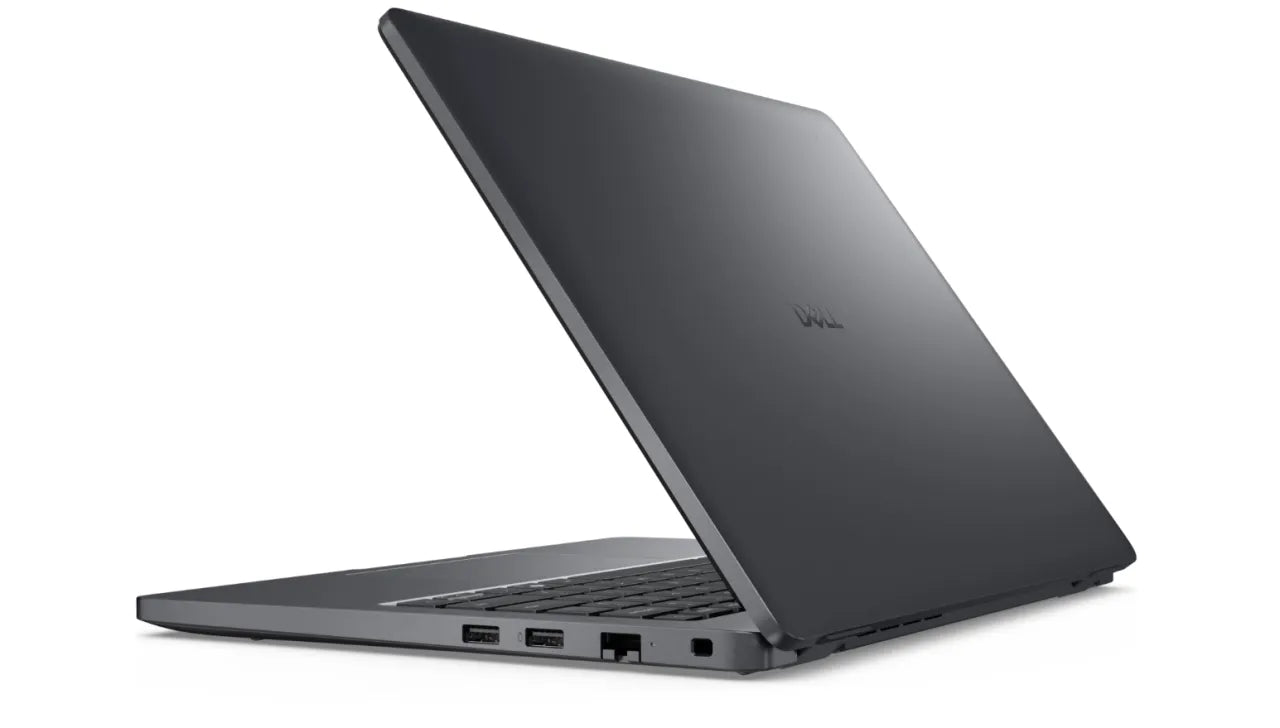 Dell Pro 14 PC14255 | Magnetite | 14 " | IPS | FHD+ | 1920 x 1200 pixels | Anti-glare | AMD Ryzen 3 | 210 | 8 GB | DDR5 | Solid-state drive capacity 512 GB | AMD Radeon 740M Graphics | Windows 11 Pro | 802.11ax | Keyboard language English | Keyboard...