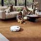 VACUUM CLEANER ROBOT X60 PRO/ULTRA COMPL RLX96DE-WH DREAME