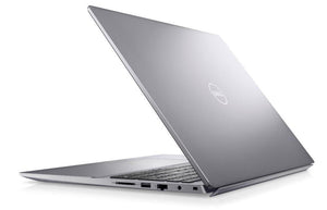 Notebook|DELL|Vostro|5630|CPU  Core i5|i5-1340P|1900 MHz|16"|1920x1200|RAM 8GB|DDR5|4800 MHz|SSD 256GB|Intel Iris Xe Graphics|Integrated|NOR|Card Reader SD|Windows 11 Pro|Titanium Grey|1.9 kg|N1007VNB5630EMEA01NORD