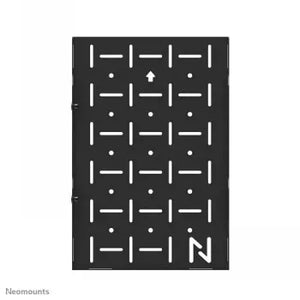 NEOMOUNTS LEVEL-750 AV STORAGE RACK (FOR LEVEL-750 WALL MOUNTS, QUICK INSTALL)