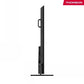 THOMSON 85" QLED PRO UHD GOOGLE SMART TV