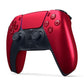 GAMEPAD DUALSENSE WIRELESS//PS5 RED 711719576822 SONY