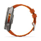 SMARTWATCH FENIX 9 PRO/TITANIUM 010-04336-01 GARMIN