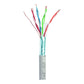 GEMBIRD CAT5e FTP LAN cable solid 305m