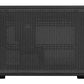 Case|LIAN LI|micro ATX/Mini-ITX|Black/Wood|Mini Tower|PC|Lian Li B4-mATX Wood (G99.B4X-WD.00)|G99.B4X-WD.00