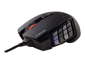 CORSAIR SCIMITAR RGB ELITE Mouse