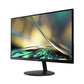 LCD Monitor|ACER|23.8 "|1920 x 1080 pixels|Full HD|Native aspect ratio 16:9|LCD|Flat|UM.QS2EE.007