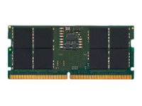 KINGSTON 16GB DDR5 4800MT/s SODIMM