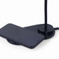 Gembird TA-WPC10-LED-01 Desk lamp with wireless charger, Black | Cold white, warm white, natural 2893-7072 K | Phone or tablet with built-in Qi wireless charging