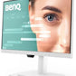 BENQ GW3290QT 32'' QHD IPS HDMI/DP/USB-C 65W HAS EYECAREU