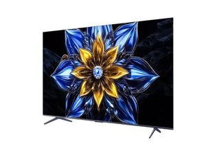 TV Set|TCL|55 "|4K Ultra HD|3840 x 2160 pixels|Flat|QLED|55T8C
