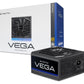 Power Supply|CHIEFTEC|PPG-750-S|750 Watts|Efficiency 80 PLUS GOLD|PFC Active|PPG-750-S
