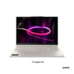 Lenovo Yoga 2-in-1 16AGP11 AMD | Seashell | 16 " | OLED | Touchscreen | WUXGA | 1920 x 1200 pixels | Glossy | AMD Ryzen AI 7 | 445 | 16 GB | Soldered LPDDR5X | Solid-state drive capacity 512 GB | AMD Radeon 840M Graphics | Windows 11 Home | 802.11be...