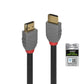 CABLE HDMI-HDMI 3M/ANTHRA 36954 LINDY