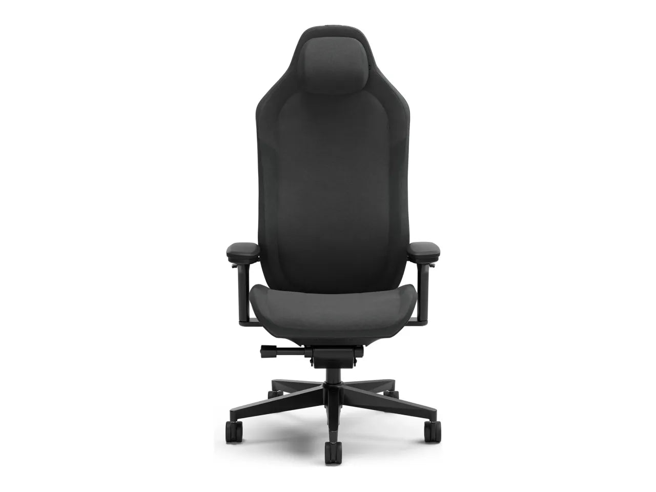 Fractal Design Gaming Chair | Refine | Fabric Dark
