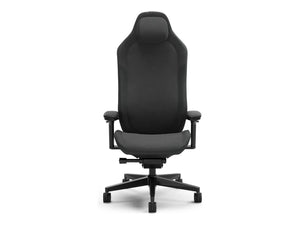 Fractal Design Gaming Chair | Refine | Fabric Dark