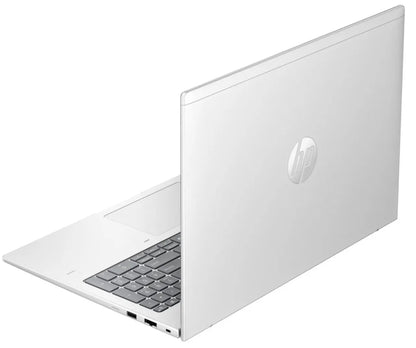 HP ProBook | 4 G1ah 16 | Silver | 16 " | IPS | WUXGA | 1920 × 1200 pixels | Anti-glare | AMD Ryzen 5 | 220 | 24 GB | DDR5 SO-DIMM | Solid-state drive capacity 512 GB | AMD Radeon 740M Graphics | Windows 11 Pro | 802.11ax | Bluetooth version 5.3 | Key...
