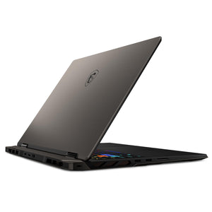 Notebook|MSI|Vector|18 HX AI A2XWIG|CPU  Core Ultra|U9-275HX|2700 MHz|18"|2560x1600|RAM 32GB|DDR5|5600 MHz|SSD 2TB|NVIDIA GeForce RTX 5080|16GB|ENG|Card Reader SD|Windows 11 Home|Grey|3.6 kg|VCTR18HXAIA2XWIG-638NL