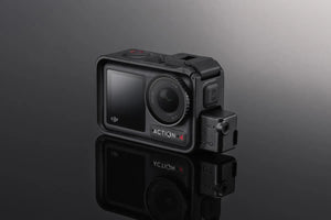 CAMERA ACC AUDIO ADAPTER 3.5MM/CP.OS.00000280 DJI