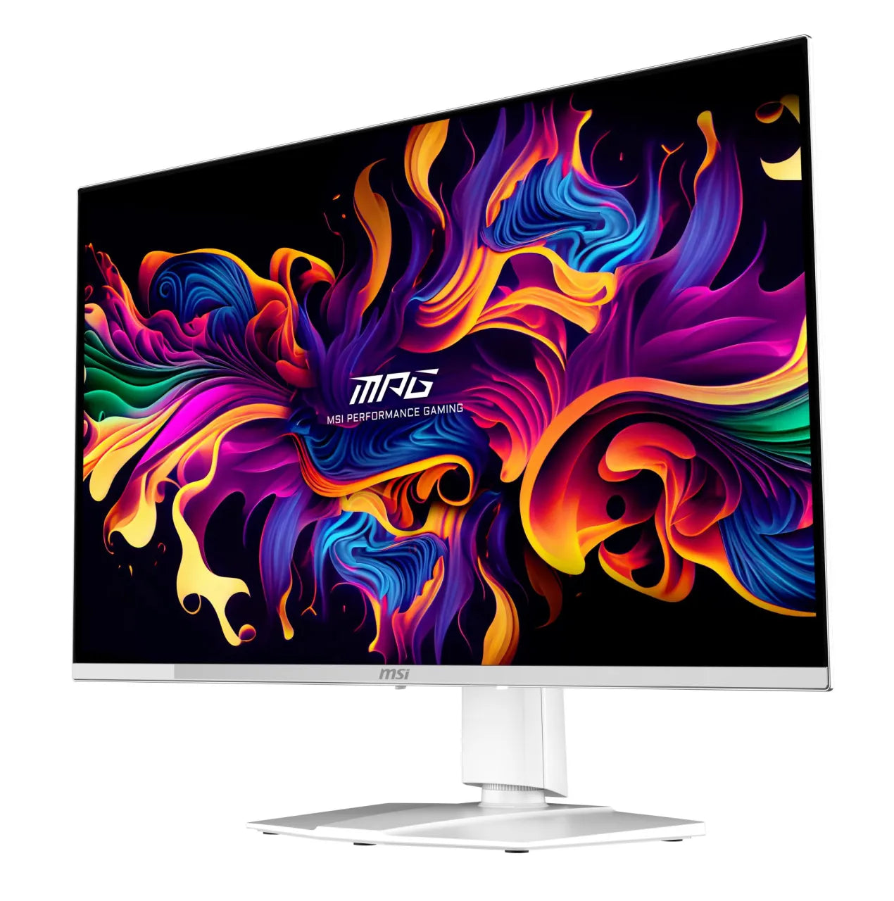 Monitor|MSI|MPG 321URXW QD-OLED|31.5"|Gaming/4K|Panel QD-OLED|16:9|240 Hz|0.03 ms|MPG321URXWQD-OLED