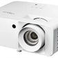 OPTOMA ZH450 4500ANSI FULLHD 1.4-2.24:1 LASER PROJECTOR