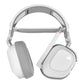 CORSAIR HS80 RGB Wireless Headset White