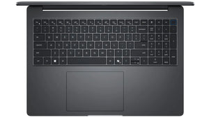 Dell Pro Precision 5 16S PW516265 | 16 " | IPS | FHD+ | Anti-glare | AMD Ryzen AI 9 PRO | 465 | 32 GB | LPDDR5x | Solid-state drive capacity 512 GB | AMD Radeon Graphics | Windows 11 Pro | Keyboard language English | Keyboard backlit | Warranty 36 mo...