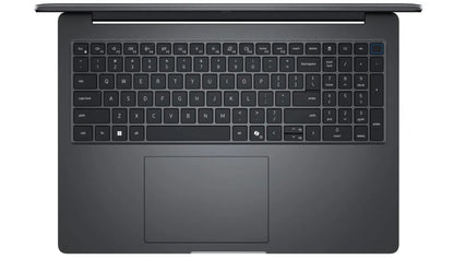 Dell Pro Precision 5 16S PW516265 | 16 " | IPS | FHD+ | Anti-glare | AMD Ryzen AI 9 PRO | 465 | 32 GB | LPDDR5x | Solid-state drive capacity 512 GB | AMD Radeon Graphics | Windows 11 Pro | Keyboard language English | Keyboard backlit | Warranty 36 mo...