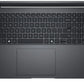 Dell Pro Precision 5 16S PW516265 | 16 " | IPS | FHD+ | Anti-glare | AMD Ryzen AI 9 HX PRO | 475 | 64 GB | LPDDR5x | Solid-state drive capacity 1000 GB | AMD Radeon Graphics | Windows 11 Pro | Keyboard language English | Keyboard backlit | Warranty 3...
