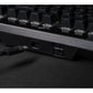 CORSAIR K70 RGB PRO Keyboard Black