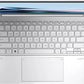 Asus | Zenbook 14 UX3405CA-QL219W | Foggy Silver | 14 " | OLED | Touchscreen | WUXGA | 1920 x 1200 pixels | 60 Hz | Glossy | Intel Core Ultra 5 | 225H | 16 GB | LPDDR5X | Solid-state drive capacity 512 GB | Intel Graphics | Windows 11 Home | 802.11be...