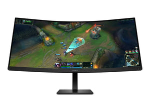 HP OMEN 34c G2 34inch VA WQHD