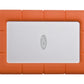 LACIE RUGGED MINI USB 3.0 2TB Shock