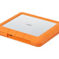 LACIE Rugged Raid Shuttle 8TB USB-C