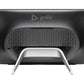 HP Poly TC10 black Touch Controller