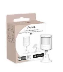 SMART HOME MOTION SENSOR P2/ML-S03D AQARA