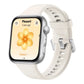 Huawei Watch FIT 5, White, Niki-B19F | Huawei