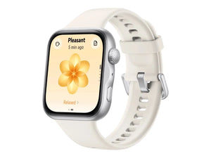 Huawei Watch FIT 5, White, Niki-B19F | Huawei