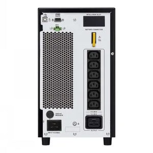 APC EASY UPS ON-LINE SRV 3000VA 2700W 230V