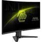 LCD Monitor|MSI|MAG 276CF E20|27"|Gaming/Curved|Panel VA|1920x1080|16:9|200 Hz|0.5 ms|MAG276CFE20