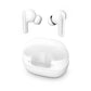 Energy Sistem True Wireless Earphones | Serenity ANC | Built-in microphone | Bluetooth | ANC | White