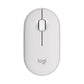 MOUSE USB OPTICAL WRL M350S/WHITE 910-007013 LOGITECH