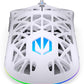 MOUSE USB OPTICAL LIV OWH/WHITE EY6A021 ENDORFY