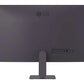 LCD Monitor|LG|23.8 "|1920 x 1080 pixels|Full HD|Native aspect ratio 16:9|LED|Flat|24G411B-B